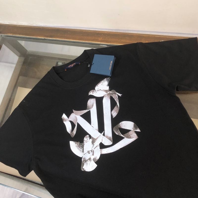 Louis Vuitton T-Shirts